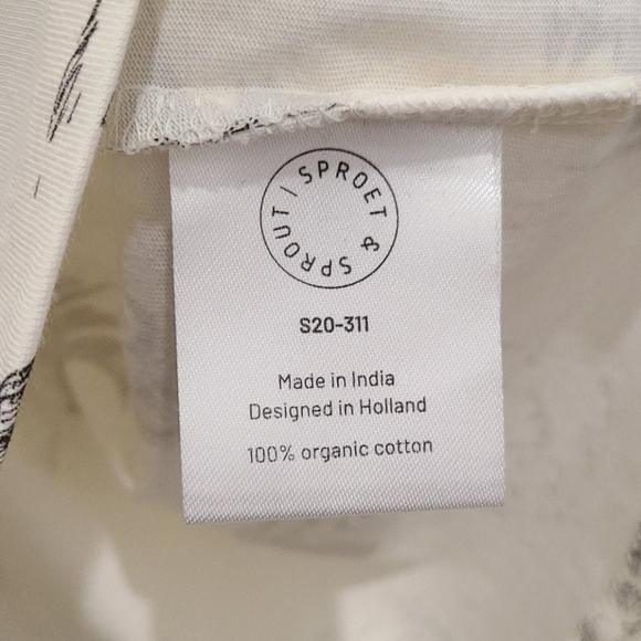 Kids T-Shirt guacamaya  prints - Picture 3 of 6